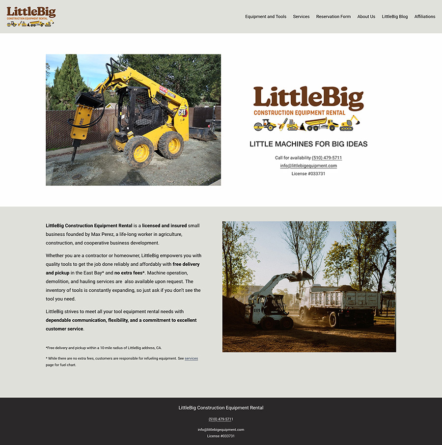 littlebig-home